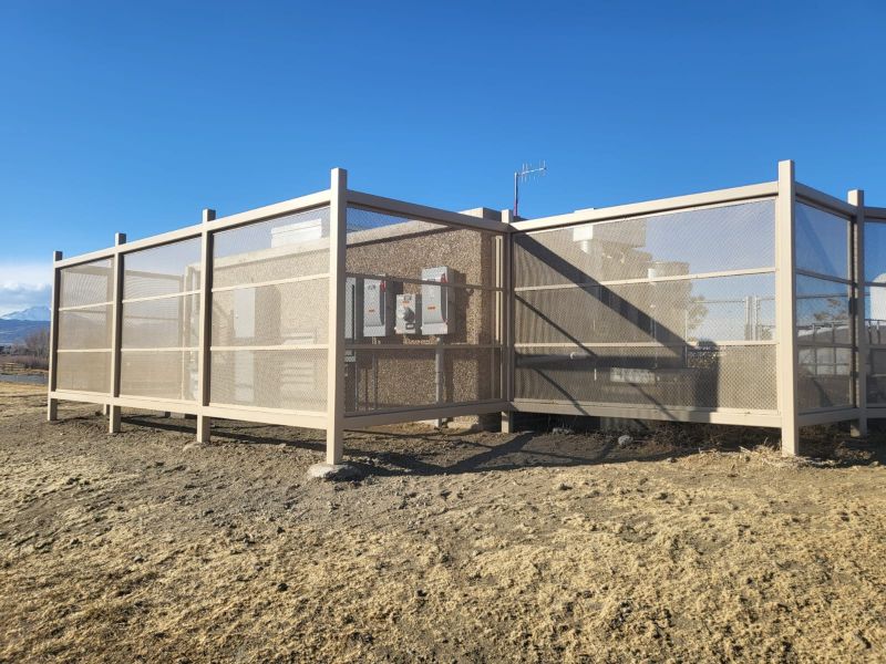 Dry Creek Community Park