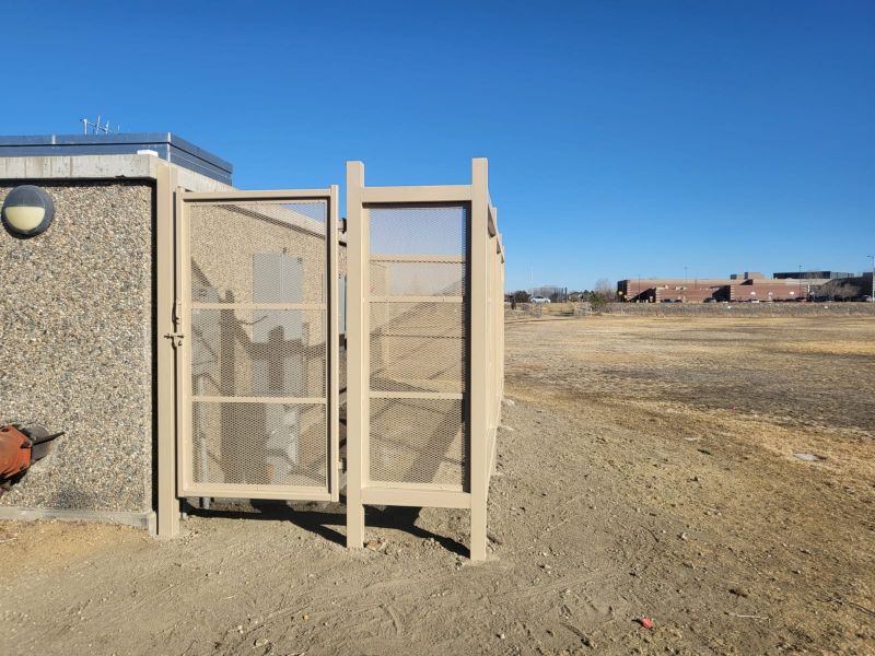 Dry Creek Community Park