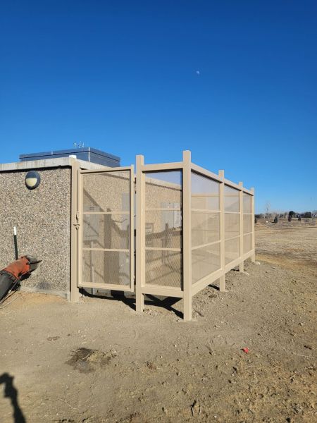 Dry Creek Community Park