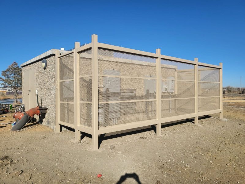 Dry Creek Community Park