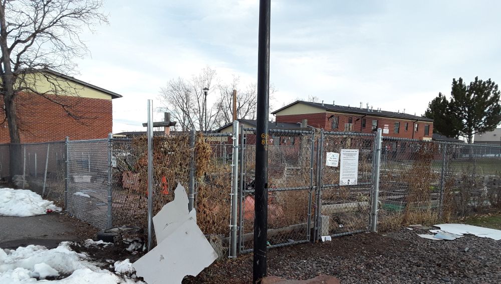 Perimeter, HOA, Muti-Family