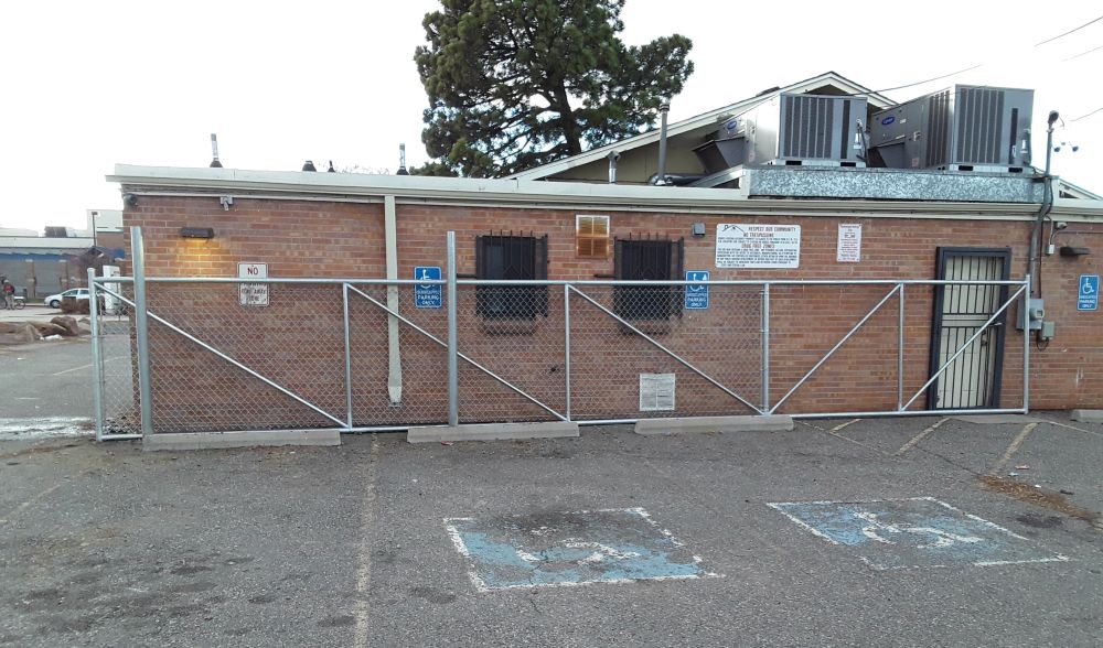 Perimeter, HOA, Muti-Family