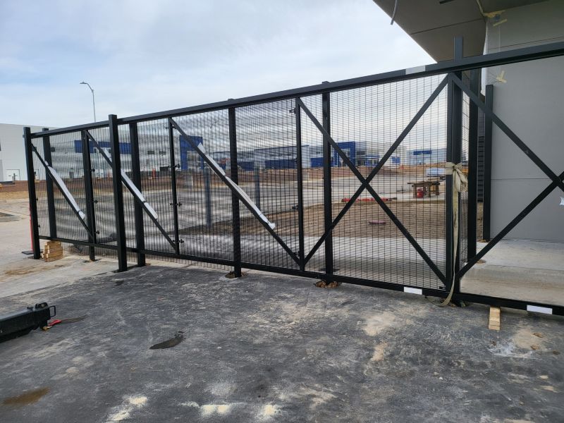 XCEL SERVICE CENTER - AURORA