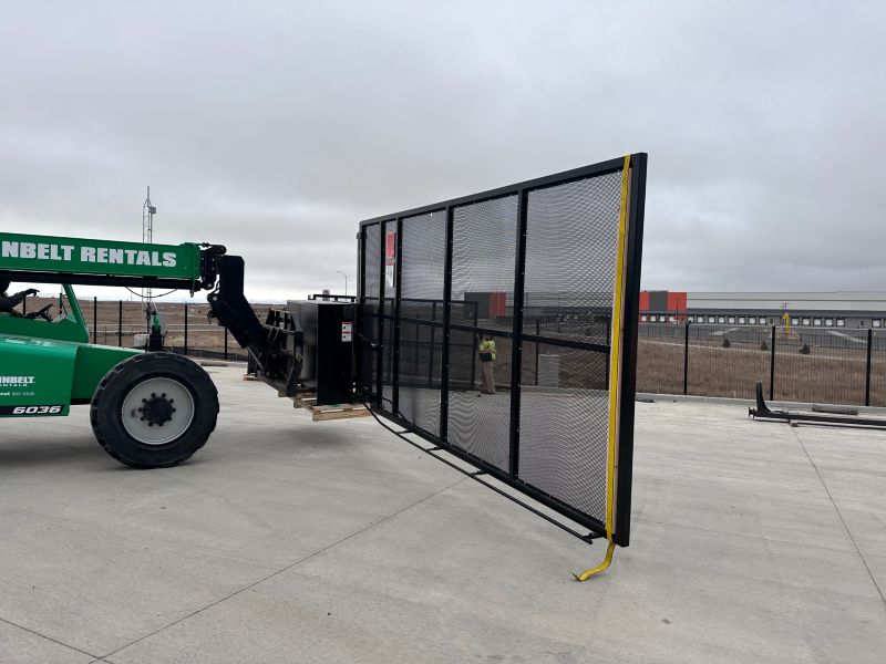 XCEL SERVICE CENTER - AURORA