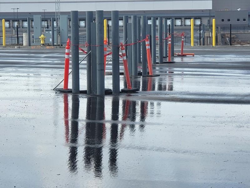 XCEL SERVICE CENTER - AURORA