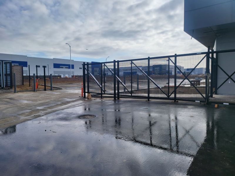 XCEL SERVICE CENTER - AURORA