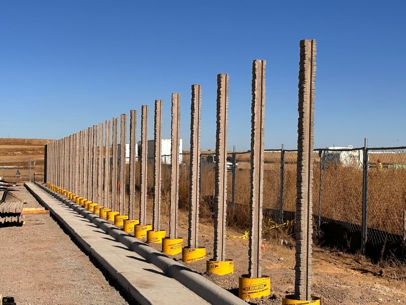 XCEL SERVICE CENTER - AURORA