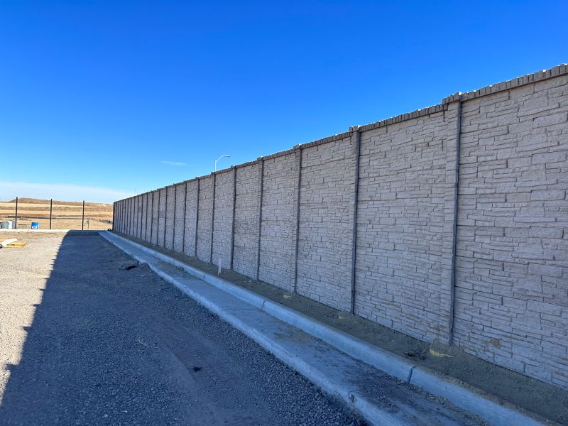 XCEL SERVICE CENTER - AURORA