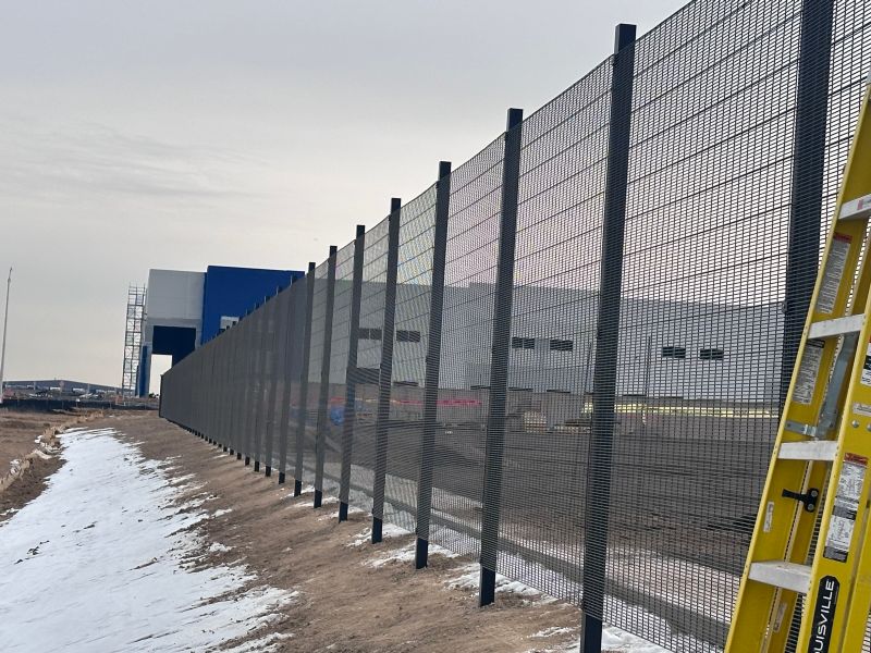 XCEL SERVICE CENTER - AURORA