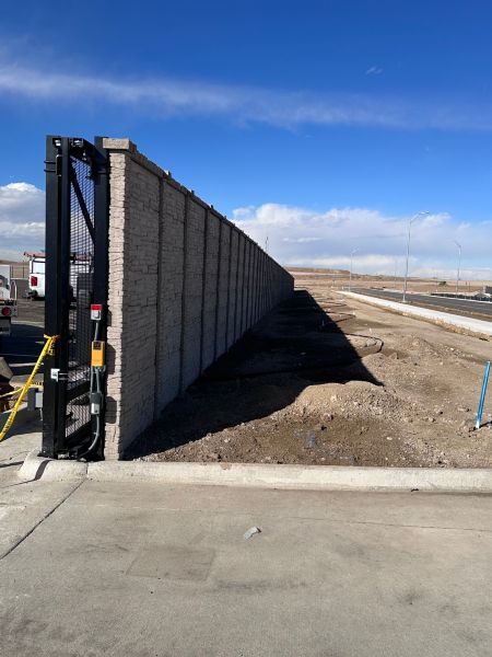 XCEL SERVICE CENTER - AURORA