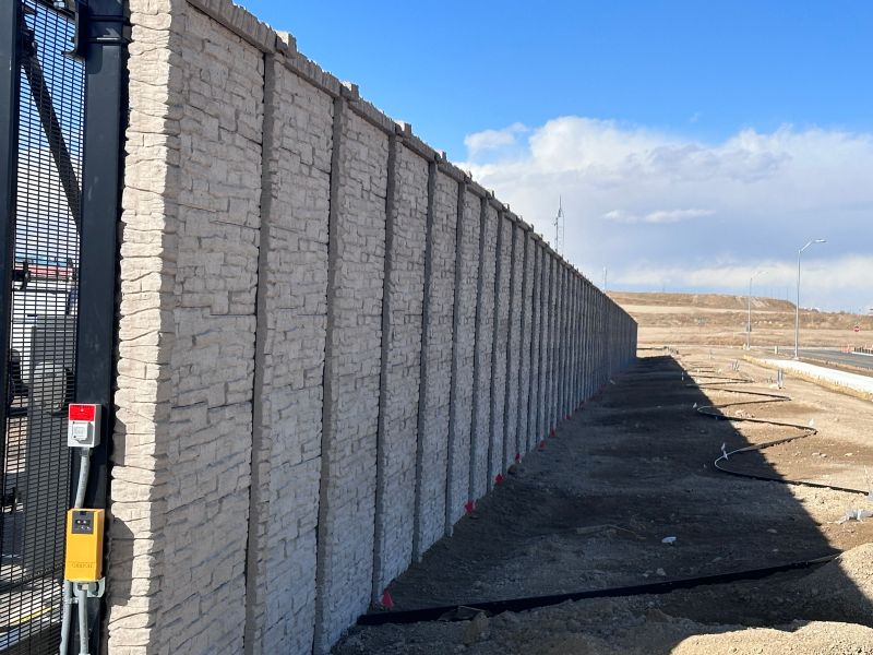 XCEL SERVICE CENTER - AURORA