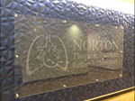 Norton Thoracic Institute Research Laboratory 