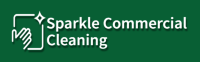 Logo of Sparkle Commercial Cleaning