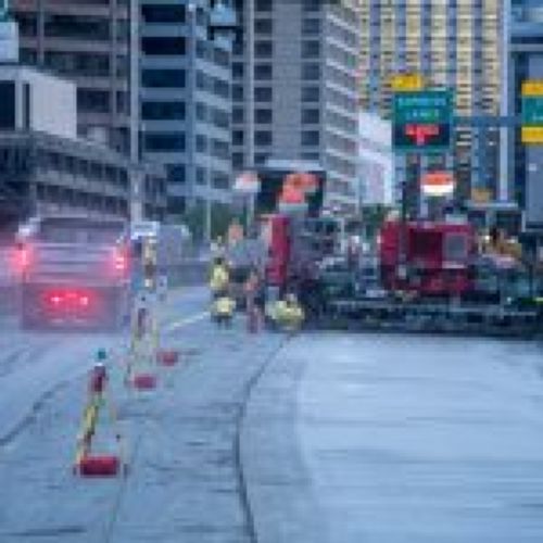 I-5 Seattle MLK to Ravenna