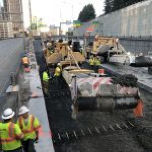 I-5 Seattle MLK to Ravenna