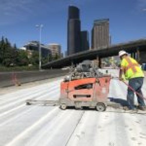 I-5 Seattle MLK to Ravenna