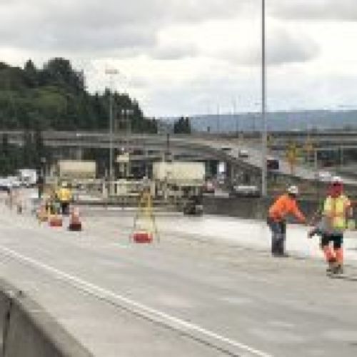 I-5 Seattle MLK to Ravenna