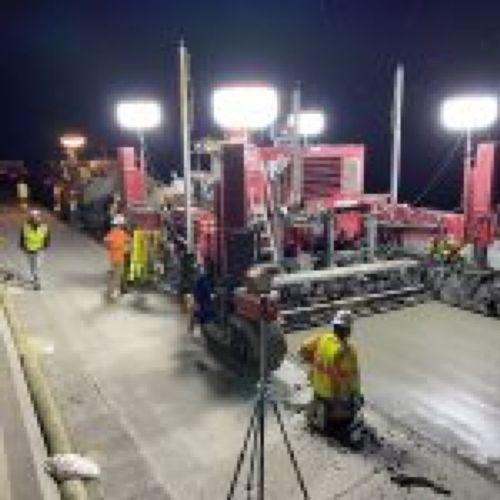 ITD I-84, Cold Springs to Glenns Ferry Idaho