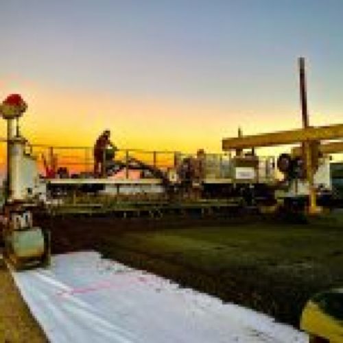 ITD I-84, Cold Springs to Glenns Ferry Idaho