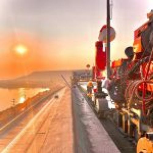 ITD I-84, Cold Springs to Glenns Ferry Idaho