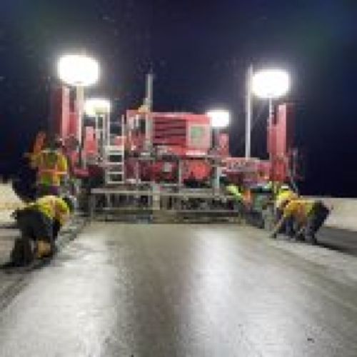 ITD I-84, Cold Springs to Glenns Ferry Idaho