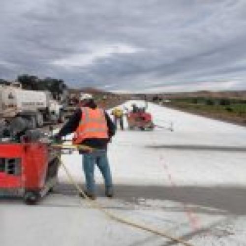 ITD I-84, Cold Springs to Glenns Ferry Idaho