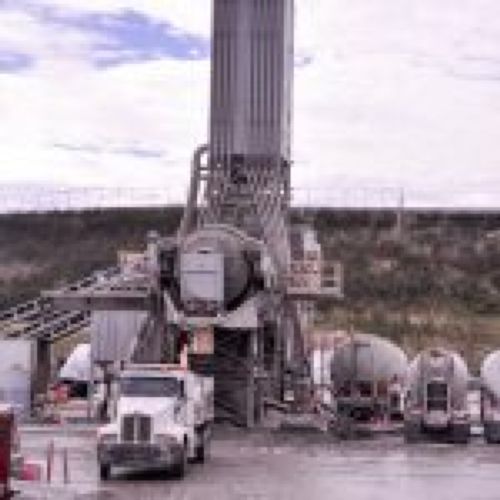 SeaTac Middle Runway - Seattle&ndash;Tacoma International Airport