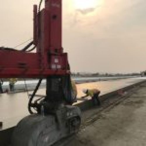 Spokane International Airport Pilot Ramp