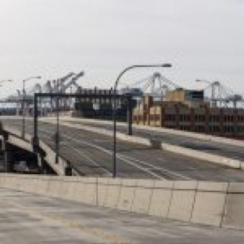 SR 99 Seattle Tunnel South Connection