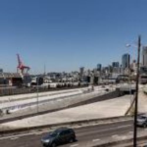 SR 99 Seattle Tunnel South Connection