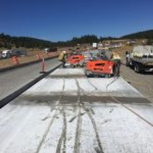 WSDOT I-90 Cle Elum to Elk Heights