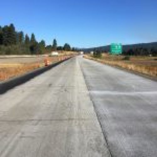 WSDOT I-90 Cle Elum to Elk Heights