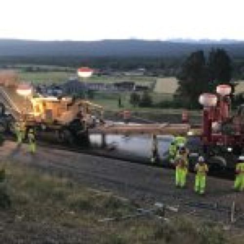 WSDOT I-90 Cle Elum to Elk Heights
