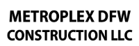 Logo of Metroplex DFW Construction LLC