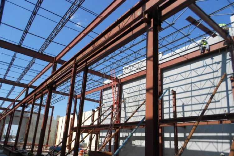 Metro ROC &ndash; Rail Operations Center