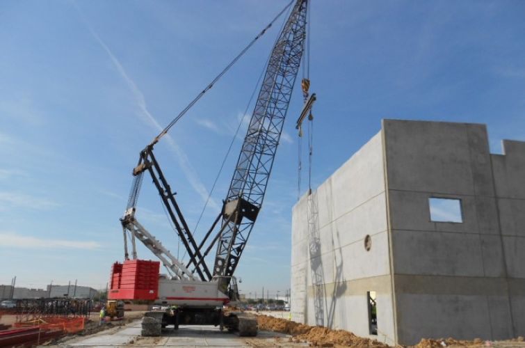 Metro ROC &ndash; Rail Operations Center