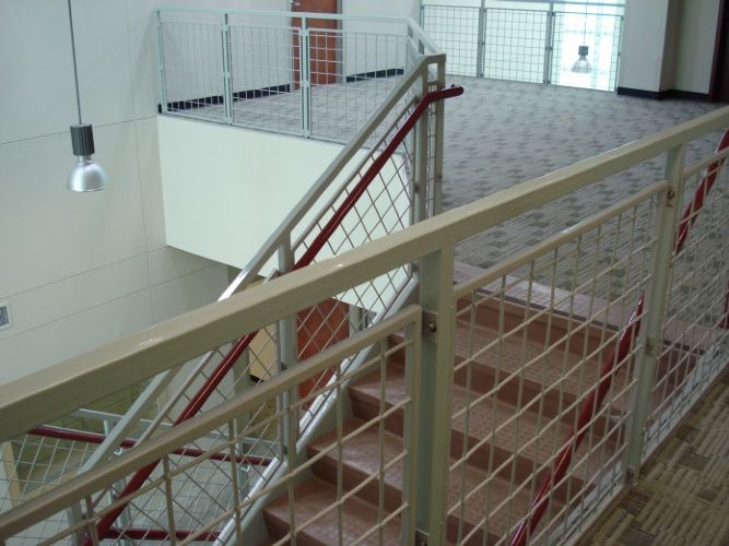 The Val Jahnke Fire Training Academy &ndash; Houston Fire Department