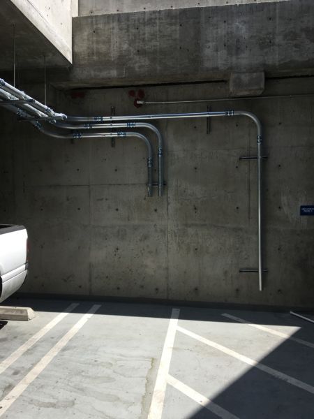 By-Chloe LA, CA. -Grey Constructions 