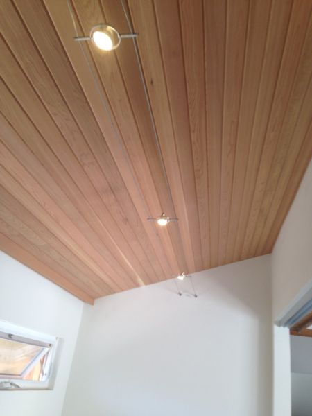 Custom Newport Beach Home installation 