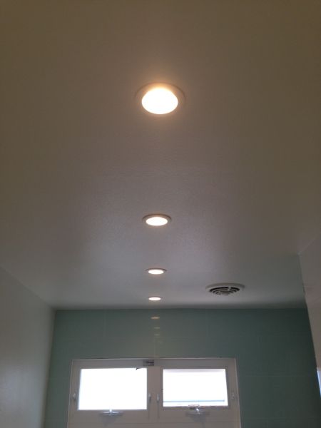 Custom Newport Beach Home installation 