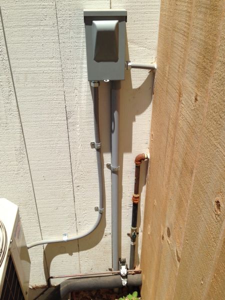 Custom Newport Beach Home installation 