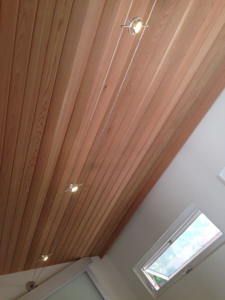 Custom Newport Beach Home installation 
