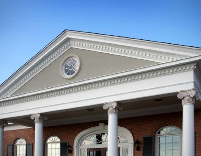 Colony Bank by ICB Construction Group in Warner Robins, GA ProView