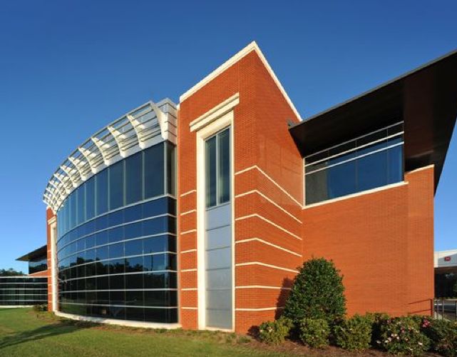 Flint Energies Member Service Center by ICB Construction Group in