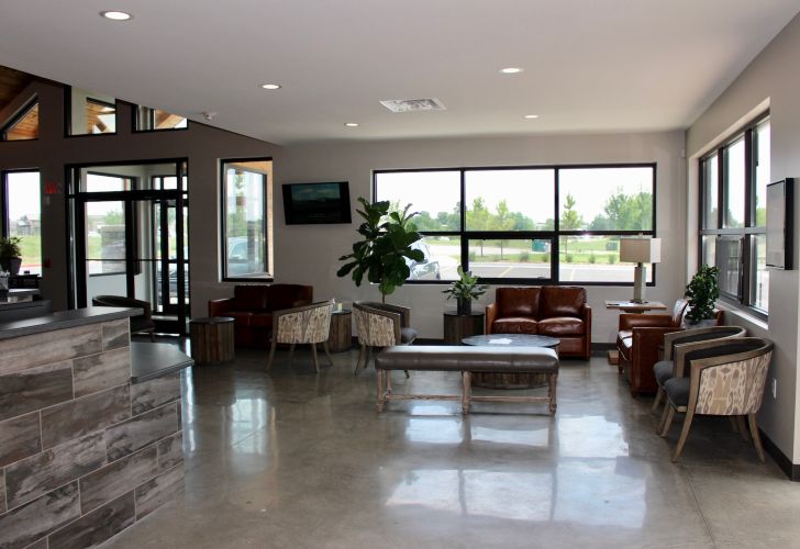 All Pets Animal Clinic