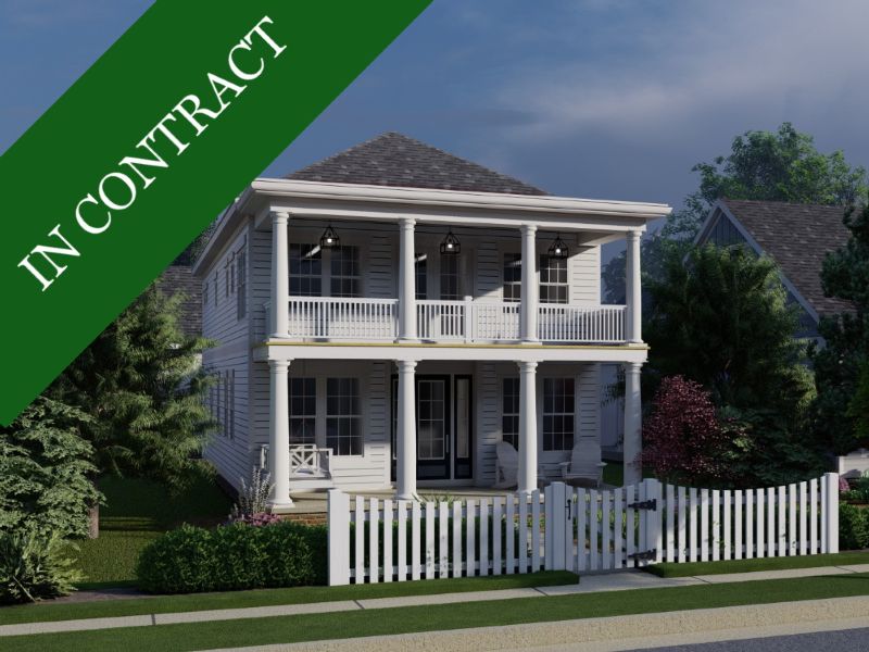Evans Farm Land Development - Construction Projects | ProView