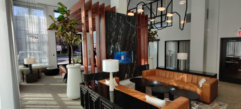 AMCAL - 22121 Clarendon St