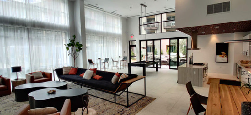 AMCAL - 22121 Clarendon St