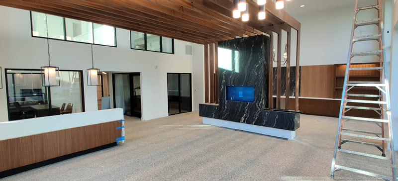 AMCAL - 22121 Clarendon St