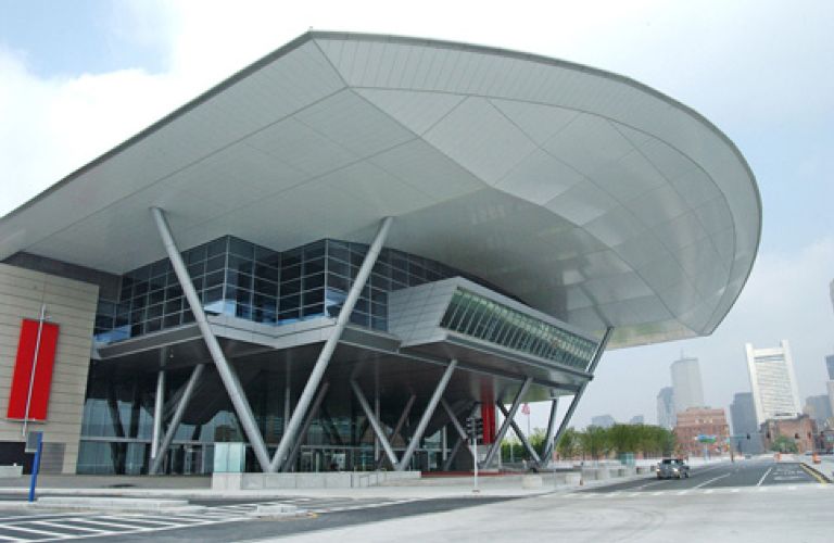 Boston Convention Center